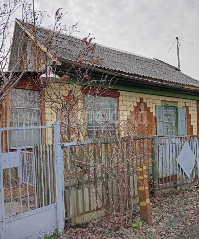 Дом, 36 м2