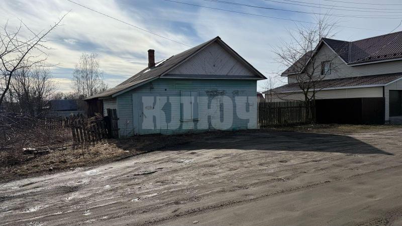 Дом, 85.8 м2