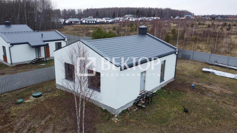 Дом, 76 м², 7 сот.