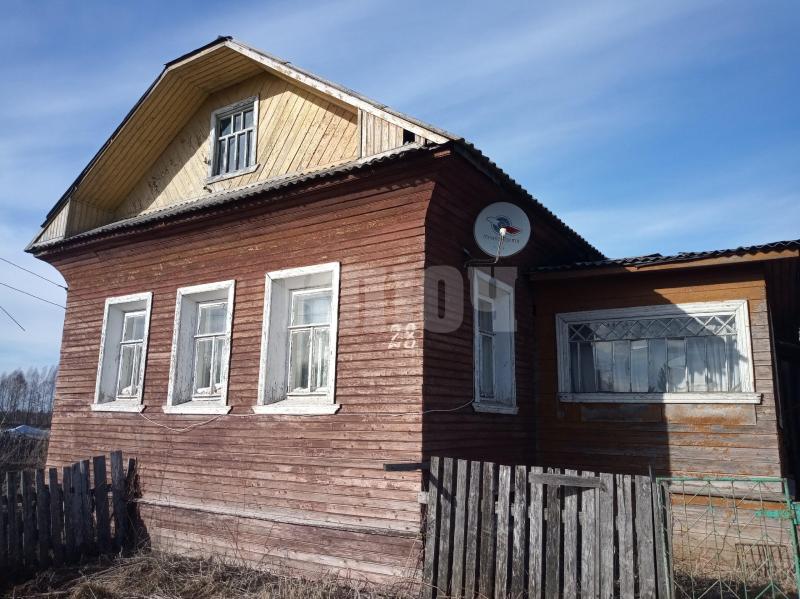 Дом, 41.1 м2