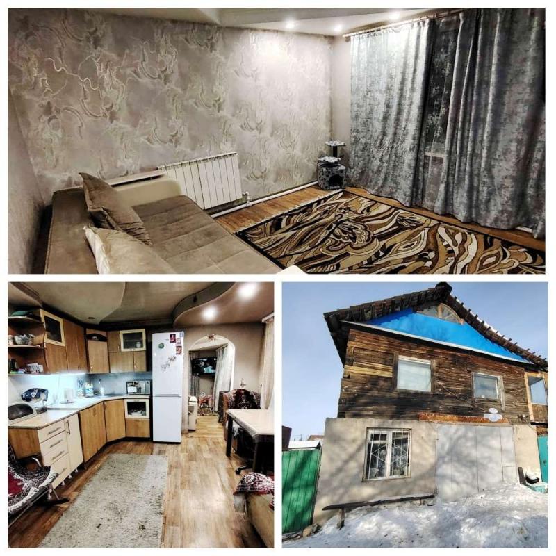 Дом, 203.7 м2