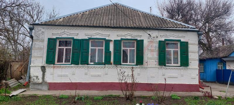 Дом, 78.6 м2