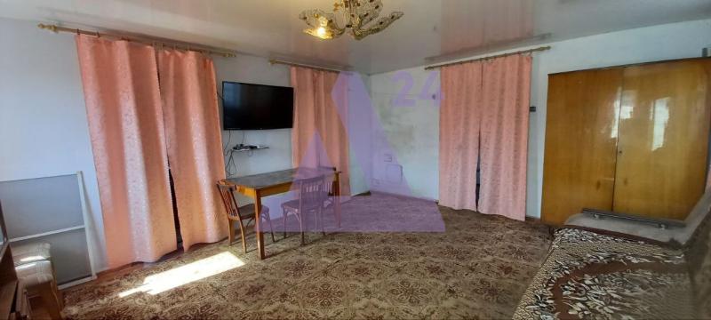 Дом, 52.1 м2
