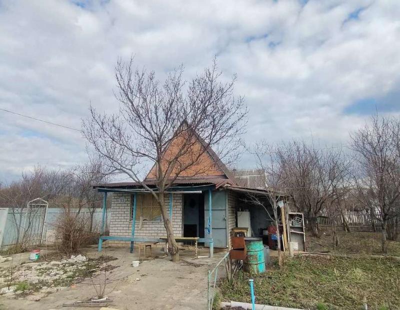 Дом, 30 м2