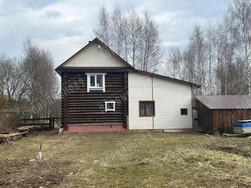 Дом, 83 м2
