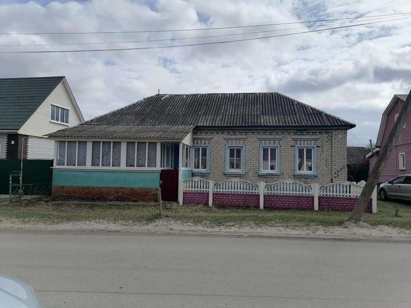 Дом, 101 м², 17 сот.