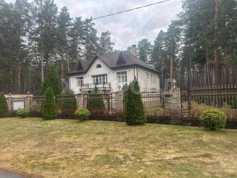 Дом, 506 м2
