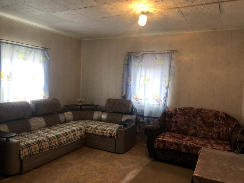 Дом, 65 м², 8 сот.