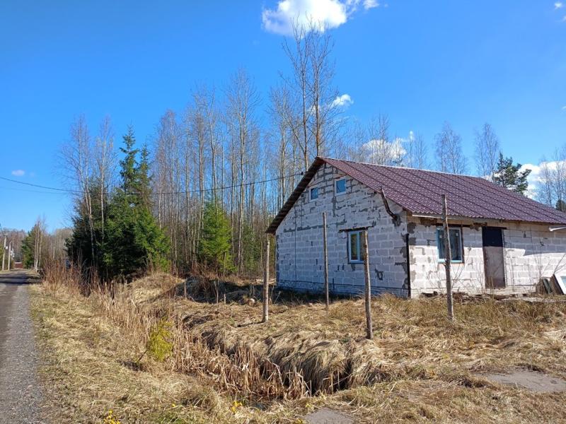 Дом, 70.3 м2