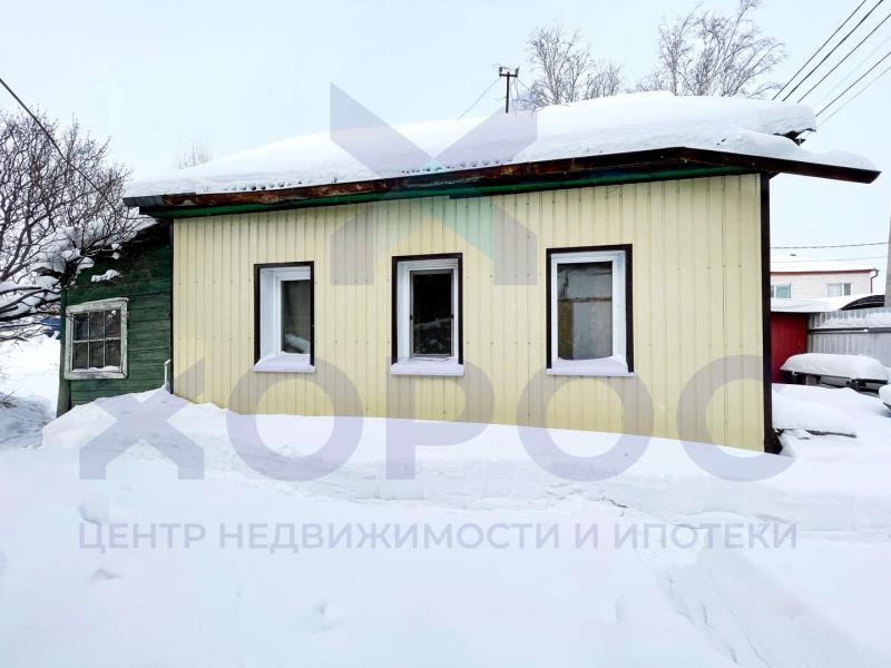 Дом, 28.2 м2