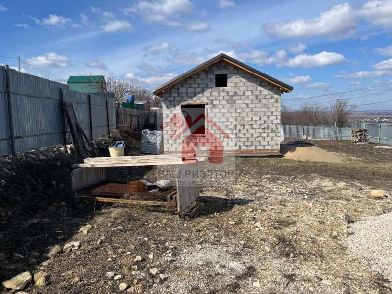 Дом, 50 м2