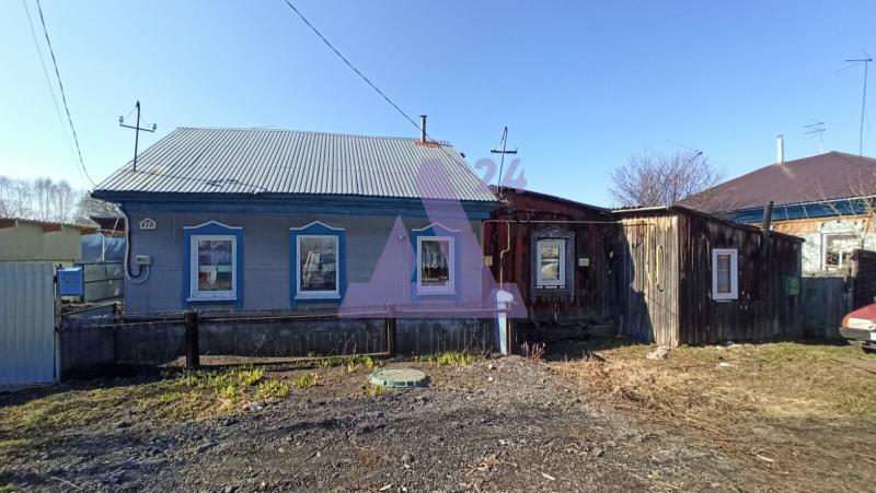 Дом, 27.7 м2
