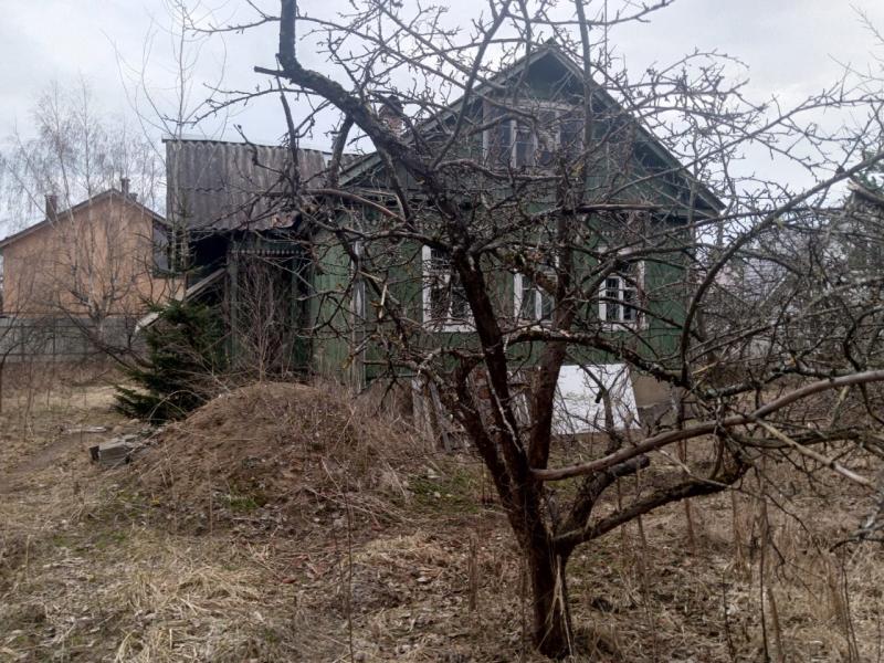 Дом, 60 м2