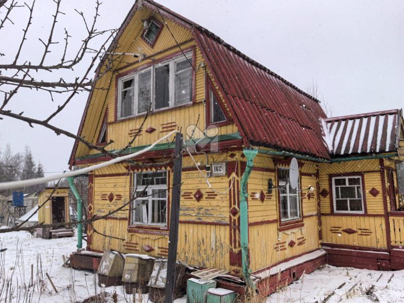 Дом, 30 м2