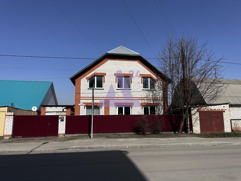 Дом, 184 м2