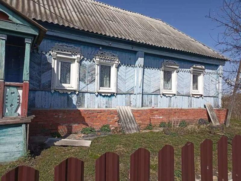 Дом, 65 м², 42 сот.