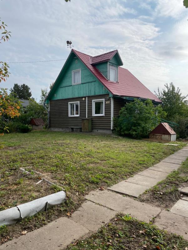 Дом, 96.3 м2