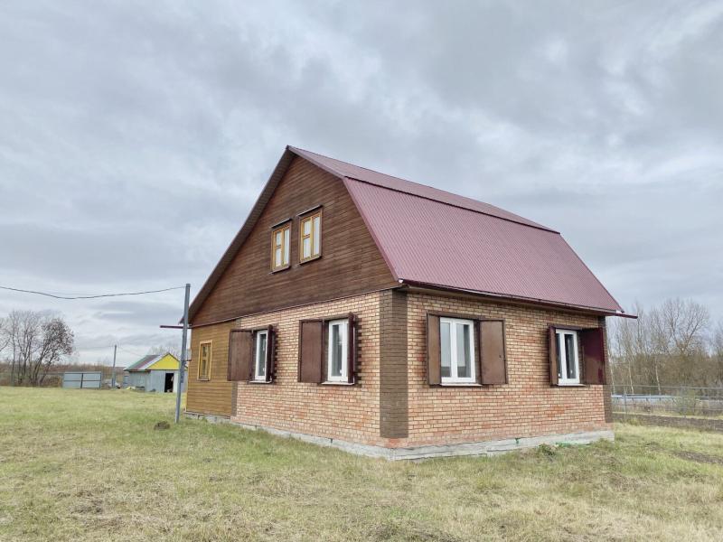 Дом, 140 м2