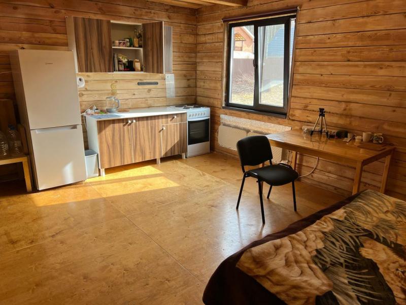 Дом, 80 м², 7 сот.