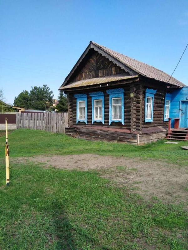 Дом, 36.5 м2