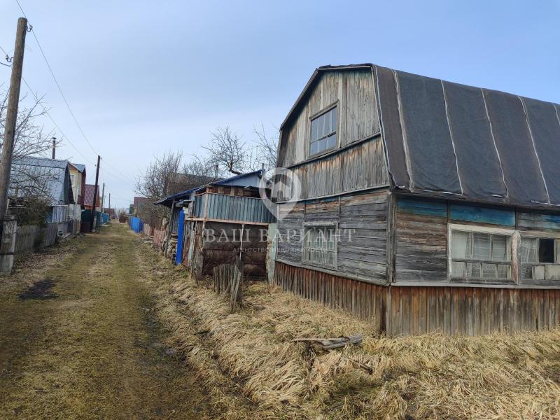 Дом, 30 м2