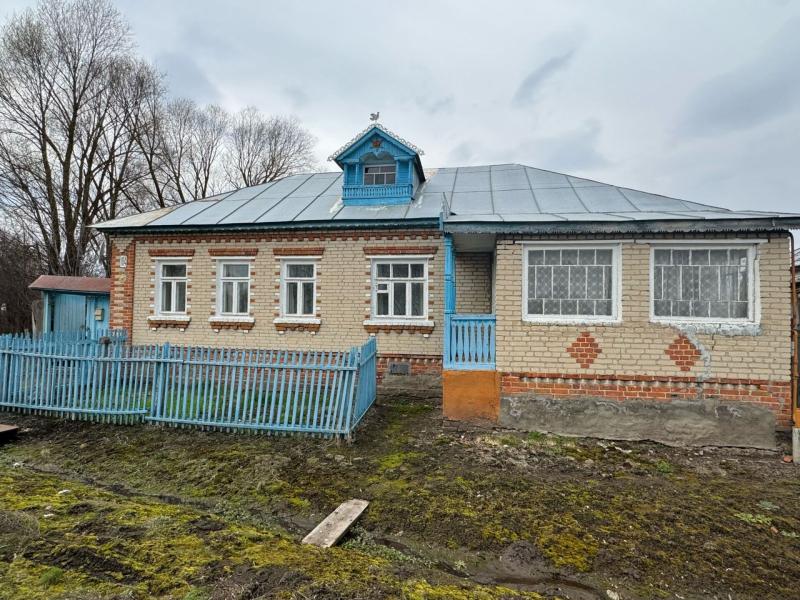 Дом, 70.4 м2