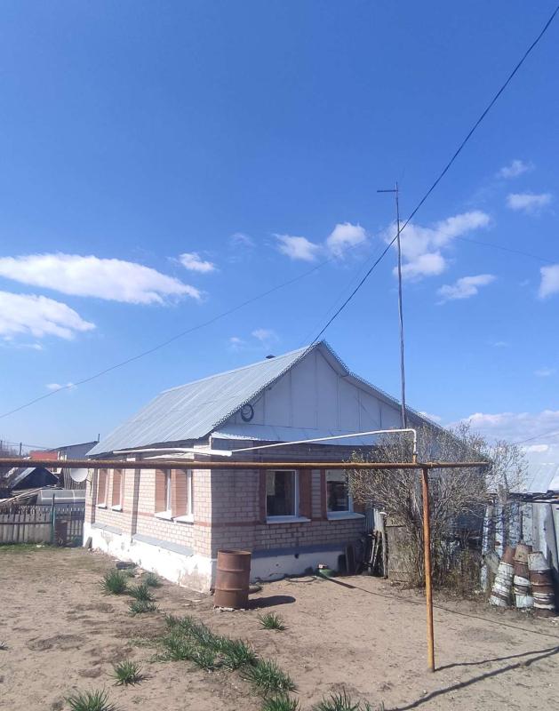 Дом, 60 м2