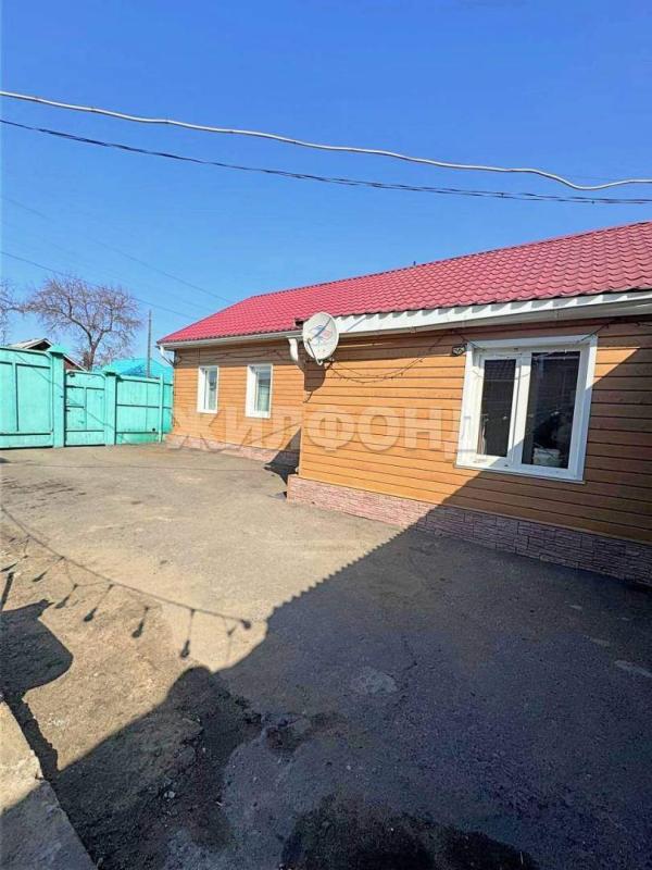 Дом, 113.7 м2