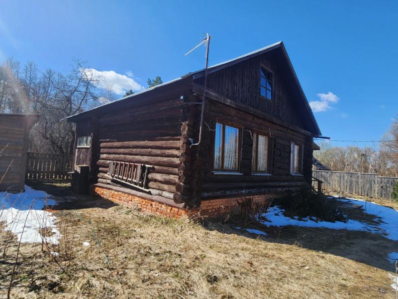 Дом, 85 м2