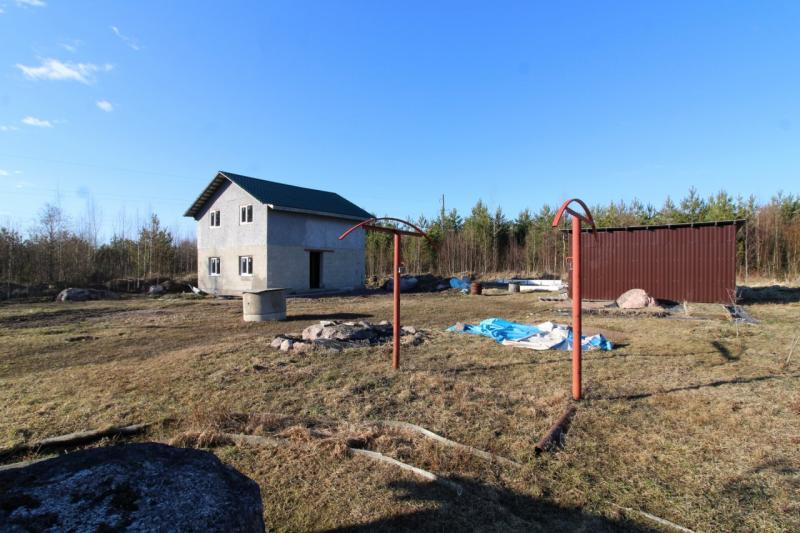 Дом, 50 м2