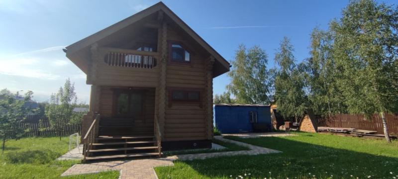 Дом, 56.7 м2