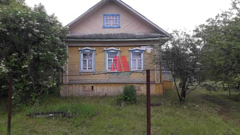 Дом, 37 м2