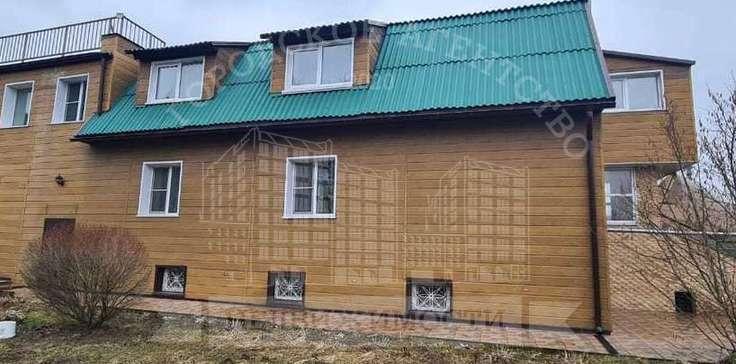 Дом, 484 м², 30 сот.