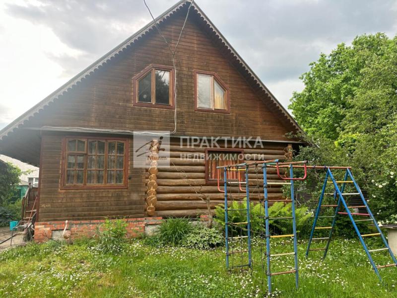 Дом, 73.4 м², 5 сот.