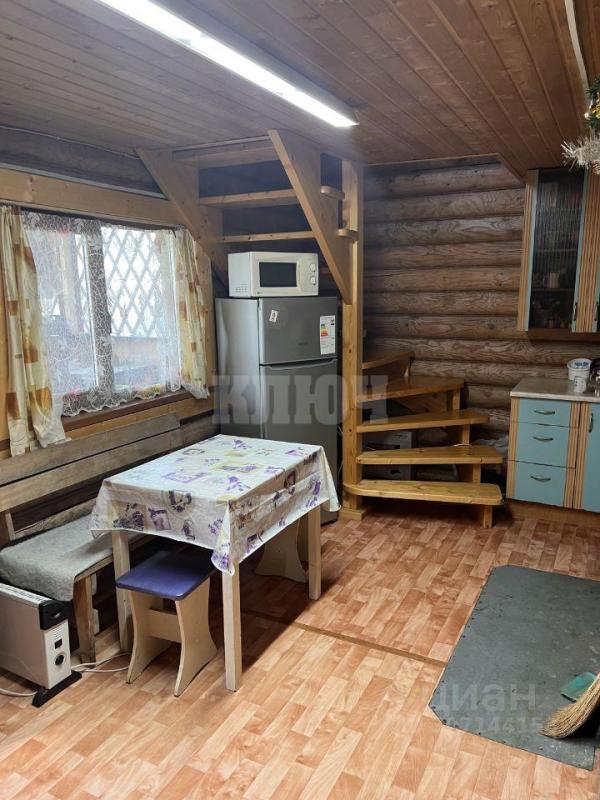 Дом, 54 м², 10 сот.