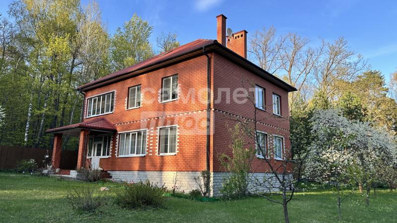 Дом, 356.3 м², 29 сот.