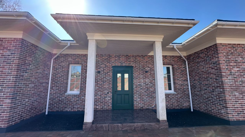 Дом, 286 м², 9 сот.