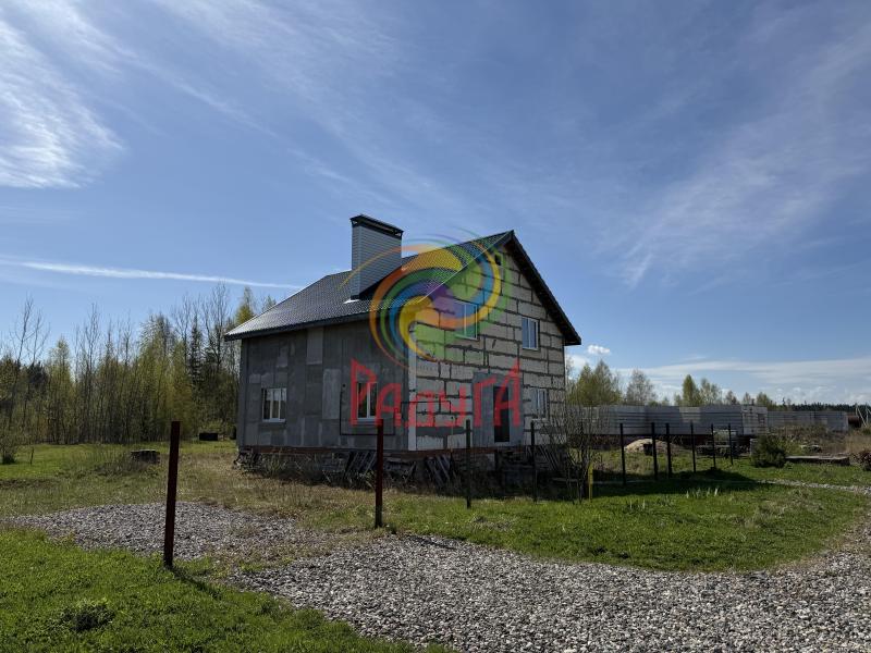 Дом, 179 м², 12 сот.