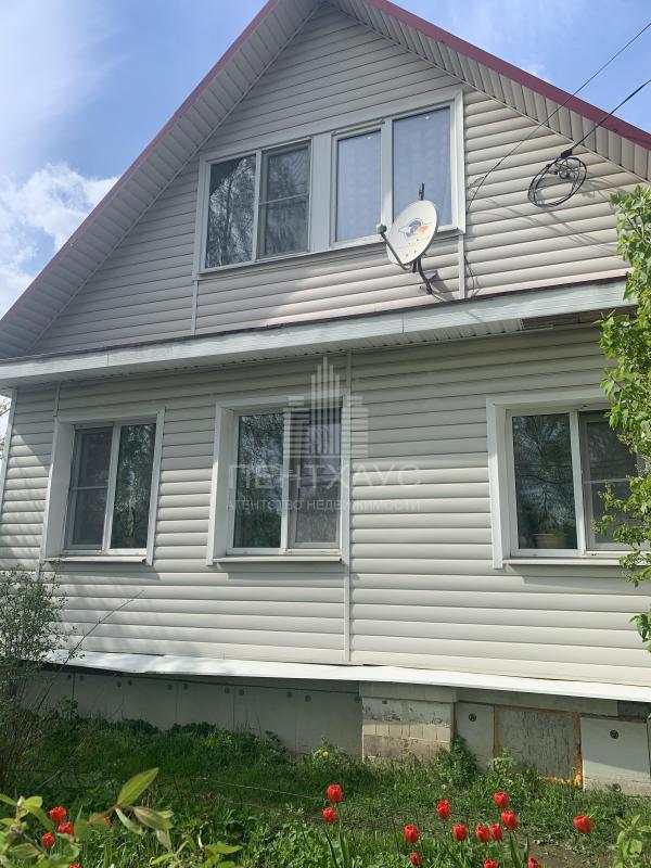 Дом, 174.7 м², 7 сот.