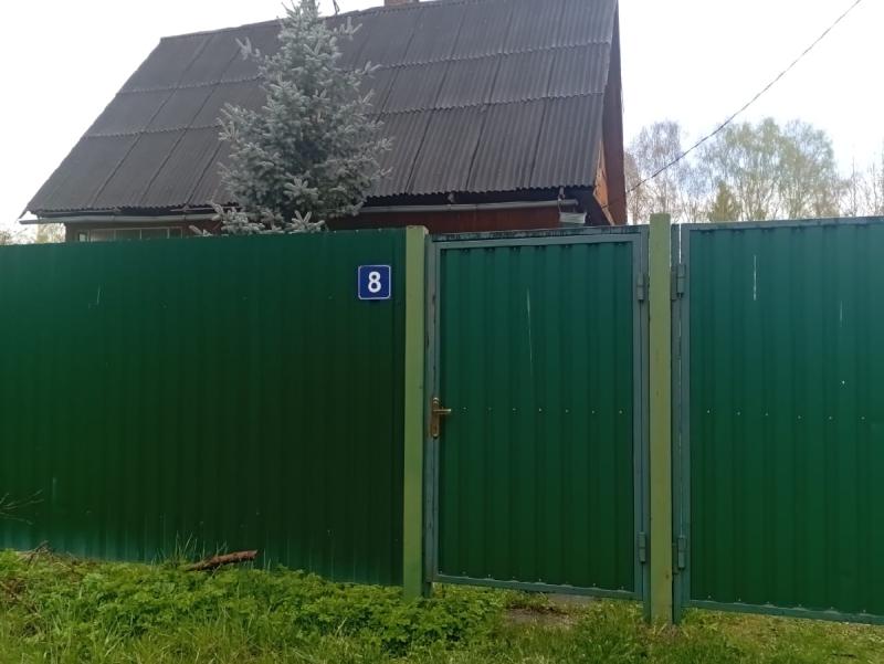 Дом, 97 м², 6 сот.