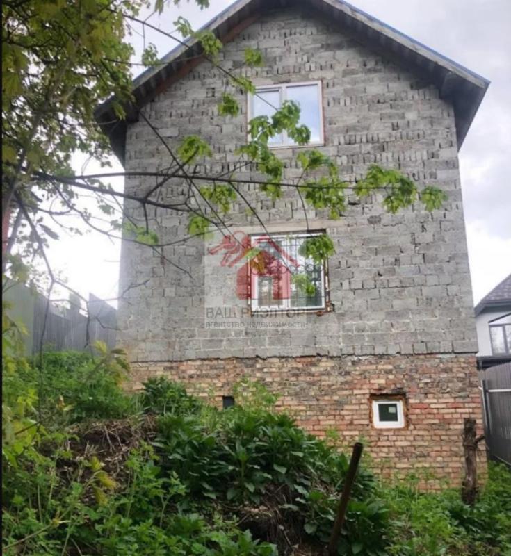 Дом, 123 м², 4 сот.