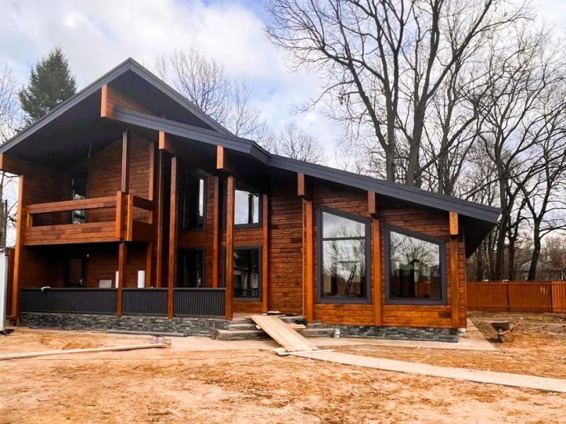 Дом, 270 м², 11 сот.