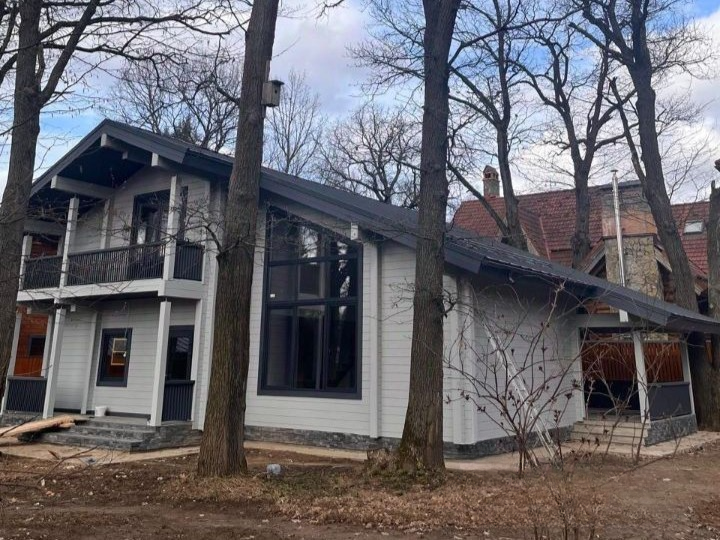 Дом, 230 м², 125 сот.