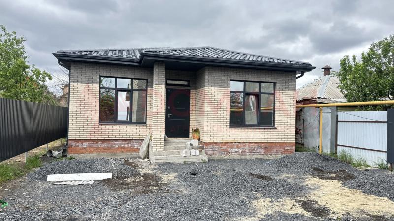 Дом, 100 м², 3 сот.