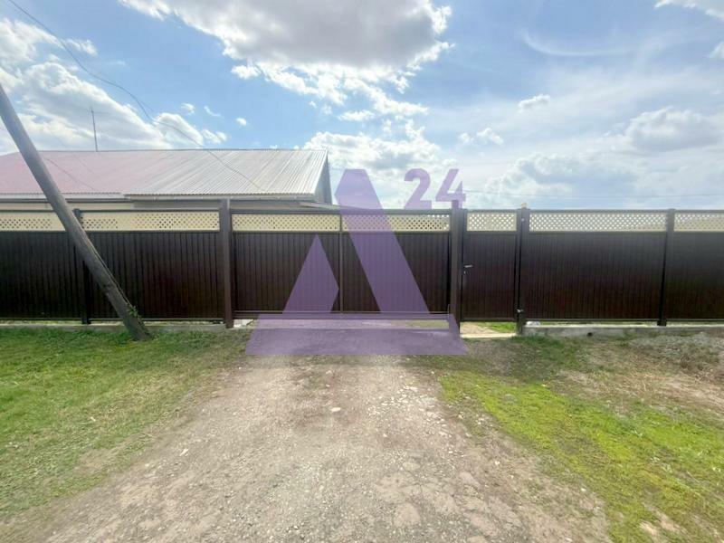 Дом, 68 м², 17 сот.