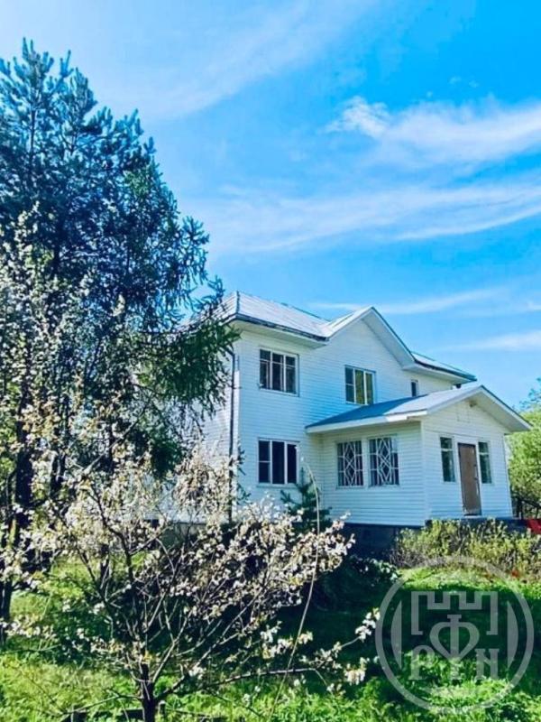 Дом, 263 м², 24 сот.