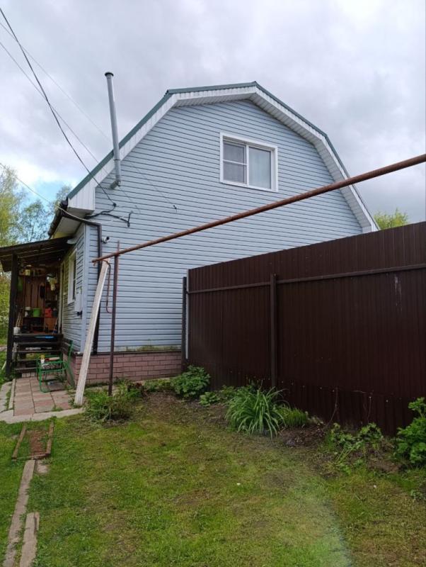 Дом, 37 м², 5 сот.