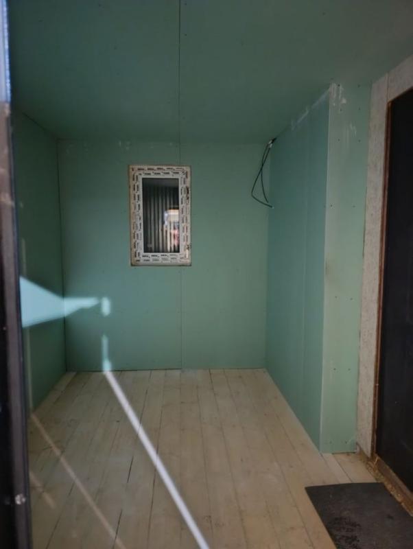 Дом, 66 м², 530 сот.