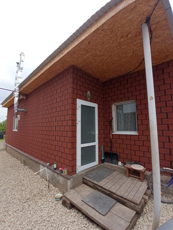 Дом, 55 м², 5 сот.