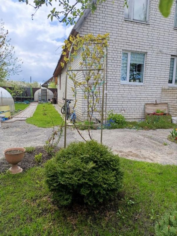 Дом, 149 м², 598 сот.